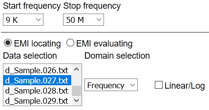 emiConfigulation